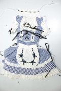DD/OF ：ディーラー製衣装セット A-26-06-22-342-NY-ZA