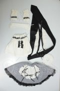 DD/OF ：ディーラー製衣装セット A-26-06-22-198-NY-ZA