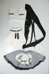 DD/OF ：ディーラー製衣装セット A-26-06-22-198-NY-ZA