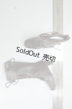 画像2: SD/OF:靴 A-26-06-22-188-NY-ZA