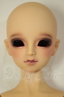 画像1: SD13女の子/ワンオフF-35　きのこ様 A-26-06-22-200-NY-ZA