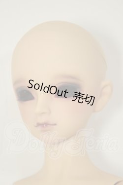 画像2: SD13女の子/ワンオフF-35　きのこ様 A-26-06-22-200-NY-ZA