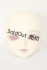 SD女の子/橘純　ワンオフヘッド A-26-06-22-184-NY-ZA