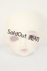 SD女の子/リーゼロッテ ヘッド A-26-06-22-177-NY-ZA
