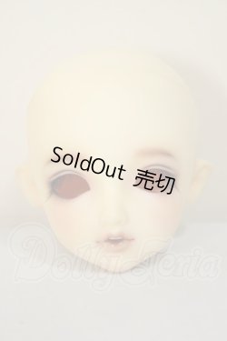 画像1: SD女の子/リーゼロッテ ヘッド A-26-06-22-177-NY-ZA