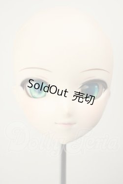 画像1: DD/遠坂凛 ver.2 ヘッド A-26-06-22-349-NY-ZA