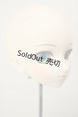 画像2: DD/遠坂凛 ver.2 ヘッド A-26-06-22-349-NY-ZA