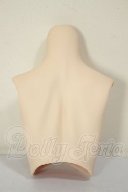 画像2: DD上半身パーツ　フレッシュ A-26-06-22-197-NY-ZA