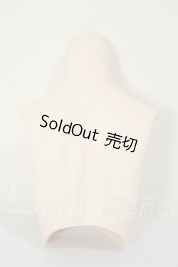 画像2: DD上半身パーツ　フレッシュ A-26-06-22-197-NY-ZA