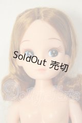 リカちゃん/復刻版2代目リカちゃん A-26-06-22-213-NY-ZA