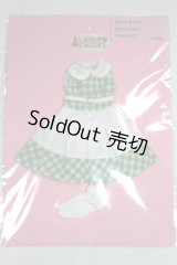 リカちゃん/OF:2016年5月ECDドレス A-26-06-29-065-NY-ZA