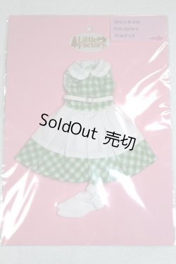 画像1: リカちゃん/OF:2016年5月ECDドレス A-26-06-29-065-NY-ZA