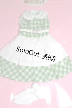 画像2: リカちゃん/OF:2016年5月ECDドレス A-26-06-29-065-NY-ZA