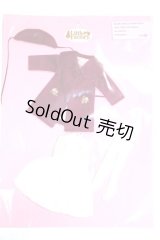 リカちゃん/2016年　AWカジュアルコレクション　フラワーモチーフドレスセット（22ｃｍサイズ） A-26-06-29-062-NY-ZA