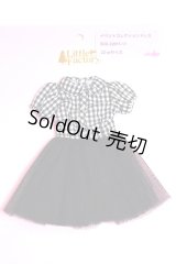 リカちゃん/ワンピース　2015年5月ECD-017 A-26-06-29-057-NY-ZA