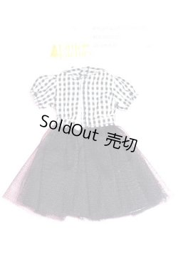 画像2: リカちゃん/ワンピース　2015年5月ECD-017 A-26-06-29-057-NY-ZA
