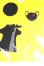 画像2: 復刻版初代リカちゃん/復刻版サイズドレスセット-1　F017001-10月 A-26-06-29-056-NY-ZA (2)