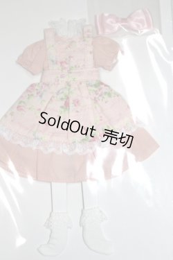 画像2: リカちゃん/2018年　バレンタインドレス/ピンク　VD-1822001B A-26-06-29-075-NY-ZA
