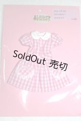 リカちゃん/ワンピース　2016年-7月　ECD-22016-7 A-26-06-29-084-NY-ZA