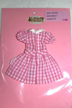 画像2: リカちゃん/ワンピース　2016年-7月　ECD-22016-7 A-26-06-29-084-NY-ZA