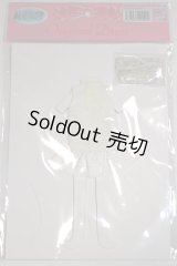 リカちゃん/衣装セット：2019年オリジナルコレクション 8(リトルファクトリー製)アリス A-26-06-29-060-NY-ZA