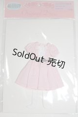 リカちゃん/ワンピース　2017-2月　ECD/色変え版　ECD-22017-2B A-26-06-29-089-NY-ZA