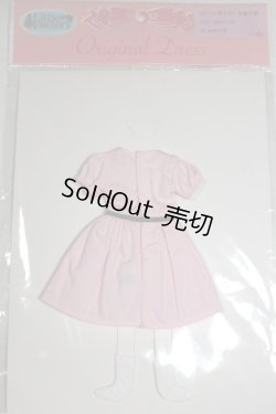 画像2: リカちゃん/ワンピース　2017-2月　ECD/色変え版　ECD-22017-2B A-26-06-29-089-NY-ZA