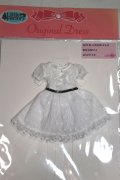リカちゃん/2017年-3月　ECDドレス　ECD-22017-3 A-26-06-29-078-NY-ZA