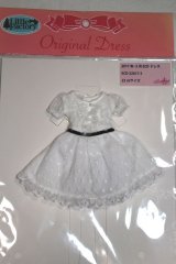 リカちゃん/2017年-3月　ECDドレス　ECD-22017-3 A-26-06-29-078-NY-ZA