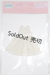 リカちゃん/おめかコレクションドレスセット　by peu connu　OCD-1722004A（女の子 A-26-06-29-096-NY-ZA