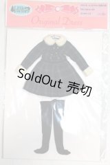 リカちゃん/コート　2016年-12月　ECD/色替え版　ECD-22016-12B A-26-06-29-073-NY-ZA