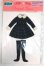 画像1: リカちゃん/コート　2016年-12月　ECD/色替え版　ECD-22016-12B A-26-06-29-073-NY-ZA (1)