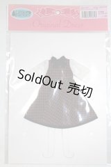リカちゃん/ワンピース　22ｃｍサイズ　22SDC-19010-3月　ドレスコレクション-3月 A-26-06-29-095-NY-ZA
