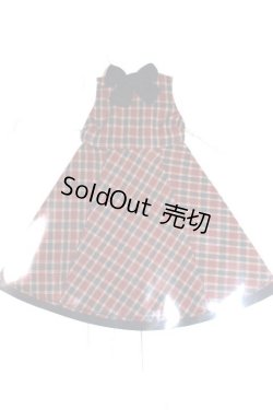 画像2: リカちゃん/ワンピース　22ｃｍサイズ　22SDC-19010-3月　ドレスコレクション-3月 A-26-06-29-095-NY-ZA