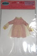 リカちゃん/OF:22cmサイズドレスコレクション 6月 A-26-06-29-079-NY-ZA