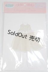 リカちゃん/おめかコレクションドレスセット　by peu connu　OCD-1722004A（女の子 A-26-06-29-077-NY-ZA