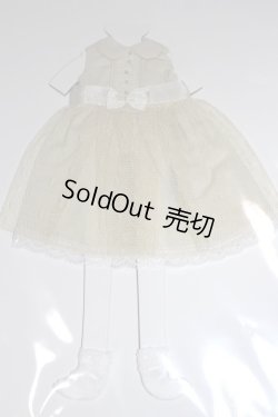 画像2: リカちゃん/おめかコレクションドレスセット　by peu connu　OCD-1722004A（女の子 A-26-06-29-077-NY-ZA