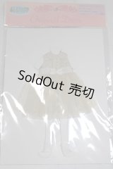 リカちゃん/おめかコレクションドレスセット　by peu connu　OCD-1722004A（女の子 A-26-06-29-097-NY-ZA