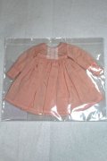 リカちゃん/ワンピース　STP18002B　ハイウェストOP　ピンク A-26-06-29-080-NY-ZA