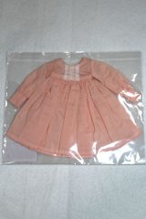 リカちゃん/ワンピース　STP18002B　ハイウェストOP　ピンク A-26-06-29-080-NY-ZA