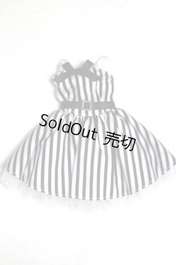 画像1: ジェニー/ワンピース　GD-64-NB（27ｃｍ） A-26-06-29-034-NY-ZA