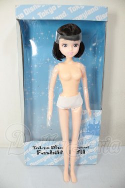 画像4: Tokyo DisneyResort　Fashion　Doll/HAUNTED MANSION A-26-06-22-400-NY-ZA