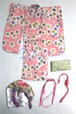 画像1: 幼SD/振袖 A-26-07-14-094-NY-ZA