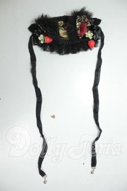 画像1: SDM/ヘッドドレス A-26-06-29-190-NY-ZA