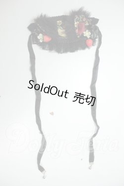 画像1: SDM/ヘッドドレス A-26-06-29-190-NY-ZA