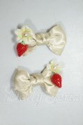 MDD/OF:ヘアアクセサリー A-26-06-22-244-NY-ZA