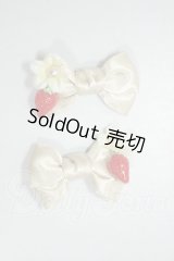 MDD/OF:ヘアアクセサリー A-26-06-22-244-NY-ZA