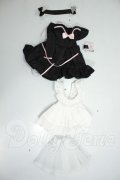 MDD/OF ：メイド風衣装 A-26-06-22-227-NY-ZA