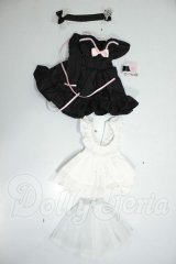 MDD/OF ：メイド風衣装 A-26-06-22-227-NY-ZA