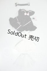 MDD/OF ：メイド風衣装 A-26-06-22-227-NY-ZA